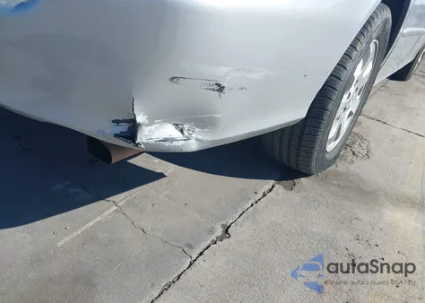 2003 Honda Odyssey Ex-L z USA, uszkodzony, nr VIN 5FNRL18053B140382